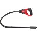 Вибратор глубинный Milwaukee M18 FCVN12-551