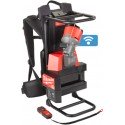 Вибратор глубинный Milwaukee MXF CV BP-0