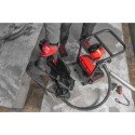 Вибратор глубинный Milwaukee MXF CV BP-0