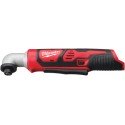 Винтоверт аккумуляторный Milwaukee M12 BRAID-0 (Без АКБ и ЗУ)