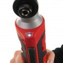 Винтоверт аккумуляторный Milwaukee M12 BRAID-0 (Без АКБ и ЗУ)