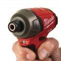 Винтоверт аккумуляторный Milwaukee M12 FQID-0 FUEL SURGE (Без АКБ и ЗУ)