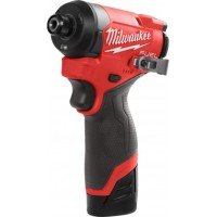 Винтоверт аккумуляторный Milwaukee M12 Fuel FID2-202X (2хАКБ и ЗУ)