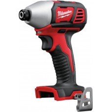 Винтоверт аккумуляторный Milwaukee M18 BID-0 (Без АКБ и ЗУ)