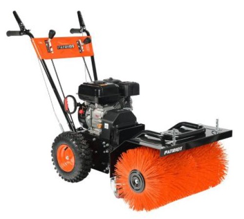Машина подметальная Patriot PS 888 S