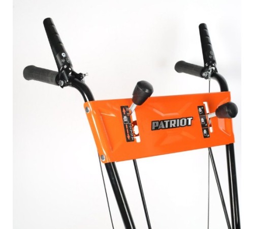 Машина подметальная Patriot PS 888 S