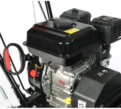 Машина подметальная Patriot PS 888 S