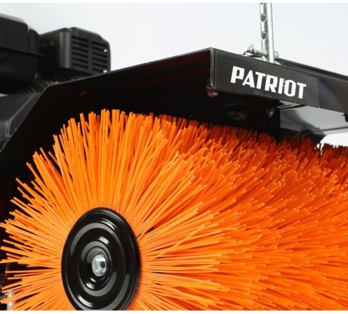 Машина подметальная Patriot PS 888 S