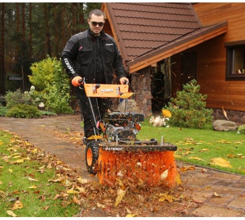 Машина подметальная Patriot PS 888 S