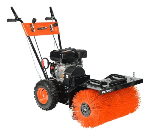 Машина подметальная Patriot PS 888 S