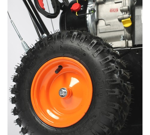 Машина подметальная Patriot PS 888 S