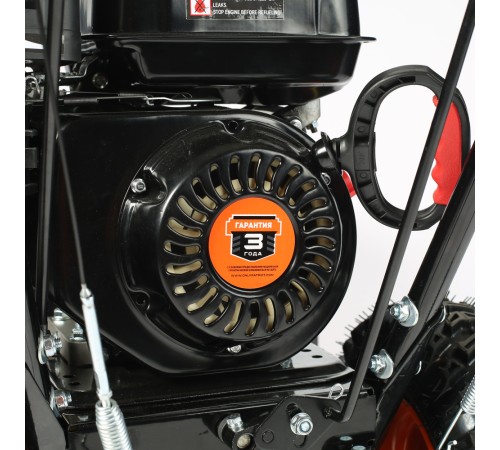 Машина подметальная Patriot PS 888 S