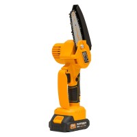 Пила аккумуляторная мини PARTISAN AS-2144 (2хАКБ и ЗУ)