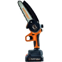 Пила аккумуляторная мини PARTISAN AS-2146 (2хАКБ и ЗУ)