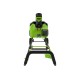 Снегоуборщик аккумуляторный Greenworks 40V G40ST40 (1хАКБ 4Ач и ЗУ) 40см