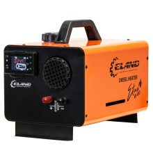 Тепловая пушка дизельная ELAND ETNA W-80