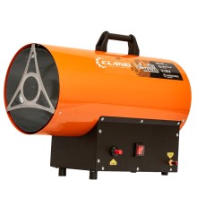 Тепловая пушка газовая ELAND IGNIS G-35