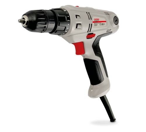 Дрель-шуруповерт Crown CT10113