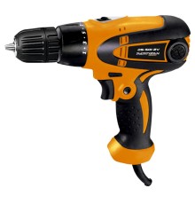 Дрель-шуруповерт  PARTISAN DS-501-2V