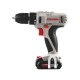 Дрель-шуруповерт аккумуляторная Crown CT21055L-1.5 BMC (2хАКБ и ЗУ)
