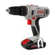 Дрель-шуруповерт аккумуляторная Crown CT21056L-1.5 BMC (2хАКБ и ЗУ)