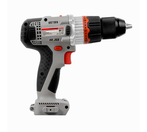 Дрель-шуруповерт аккумуляторная Crown CT21076HMX (Без АКБ и ЗУ)