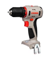Дрель-шуруповерт аккумуляторная Crown CT21091HX (Без АКБ и ЗУ)