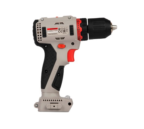 Дрель-шуруповерт аккумуляторная Crown CT21091HX (Без АКБ и ЗУ)