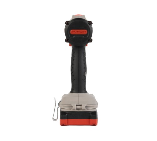 Дрель-шуруповерт аккумуляторная Crown CT21131XS-2 BMC (2хАКБ и ЗУ)