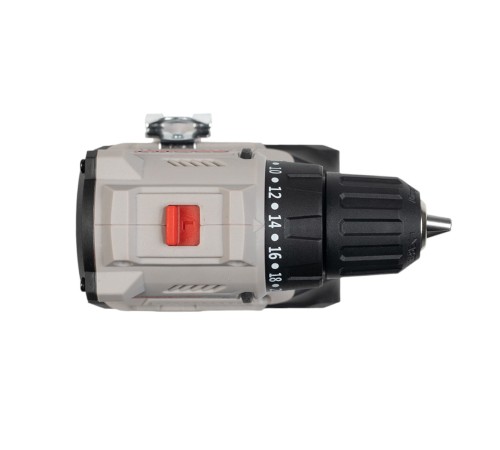 Дрель-шуруповерт аккумуляторная Crown CT21131XS-2 BMC (2хАКБ и ЗУ)