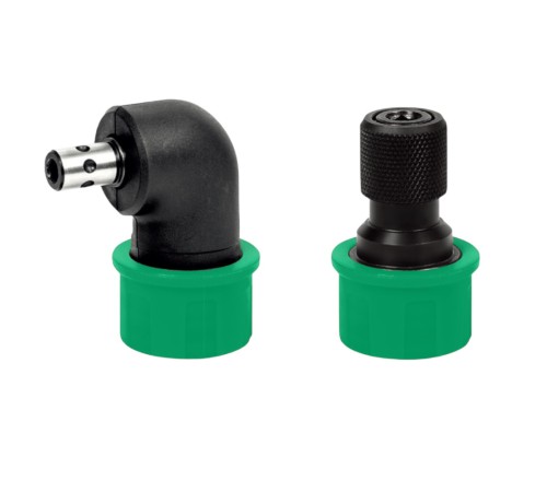 Дрель-шуруповерт аккумуляторная DWT ABSP-12 NQ-2 BMC (2хАКБ и ЗУ)