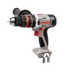 Дрель-шуруповерт аккумуляторная ударная Crown CT21093HMX (Без АКБ и ЗУ)