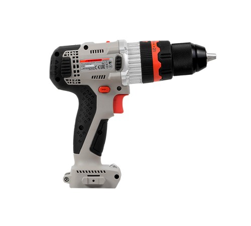 Дрель-шуруповерт аккумуляторная ударная Crown CT21093HMX (Без АКБ и ЗУ)