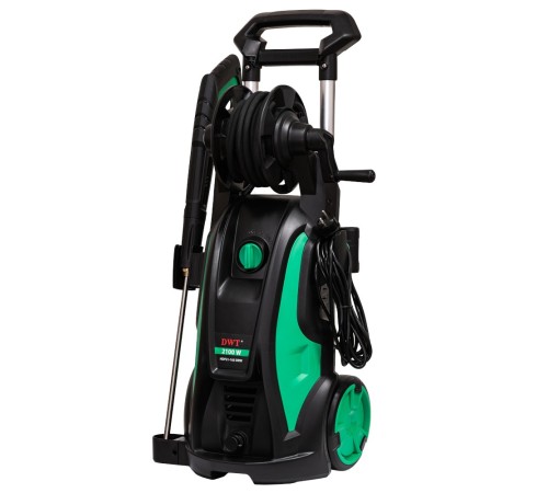 Мойка высокого давления DWT HDP21-165 DRW