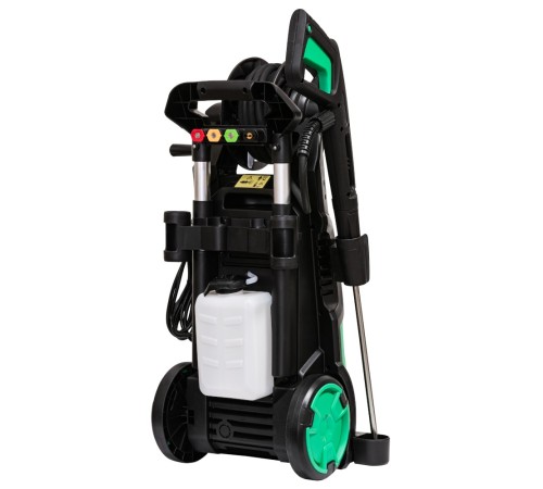 Мойка высокого давления DWT HDP21-165 DRW