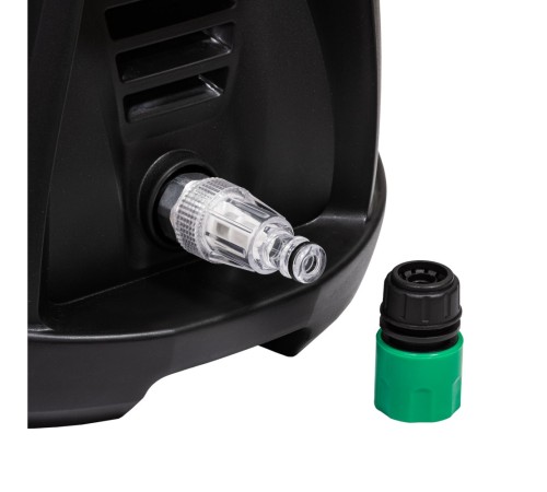 Мойка высокого давления DWT HDP21-165 DRW