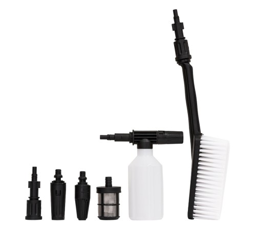 Мойка высокого давления  DWT HDRP14-105