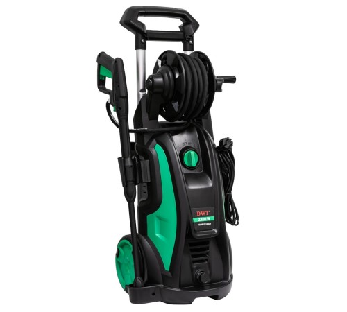 Мойка высокого давления DWT HDRP21-165DR