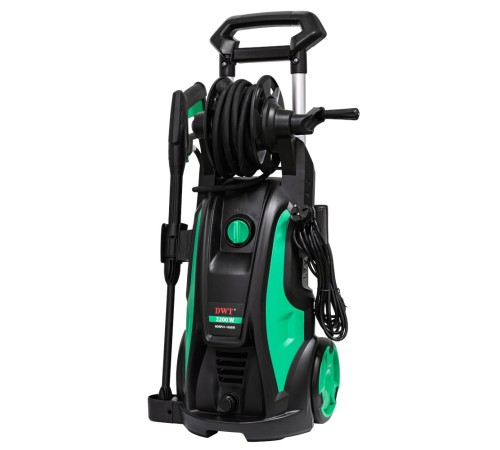 Мойка высокого давления DWT HDRP21-165DR