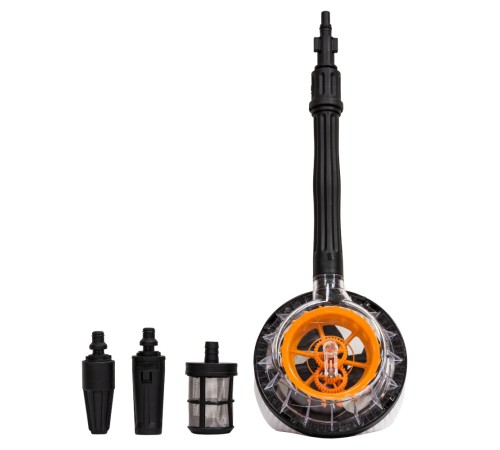 Мойка высокого давления DWT HDRP21-165DR