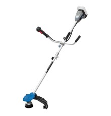 Триммер аккумуляторный  Hyundai T-425iON (Без АКБ и ЗУ)