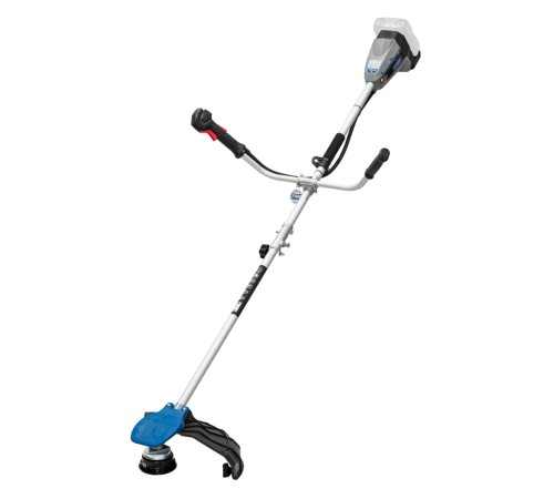 Триммер аккумуляторный  Hyundai T-425iON (Без АКБ и ЗУ)