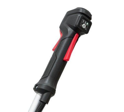 Триммер аккумуляторный  Hyundai T-425iON (Без АКБ и ЗУ)