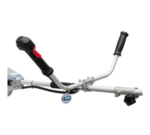 Триммер аккумуляторный  Hyundai T-425iON (Без АКБ и ЗУ)