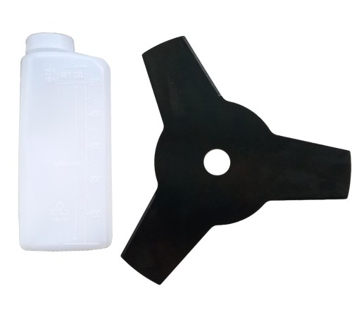 Триммер бензиновый CRAFTER RT-7800