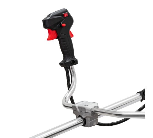 Триммер бензиновый GOODLUCK GL7801BC