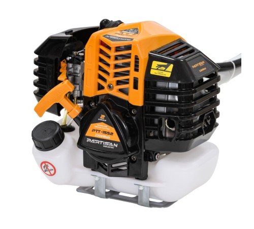 Триммер бензиновый  PARTISAN PTT-1552