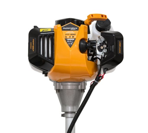 Триммер бензиновый  PARTISAN PTT-1552