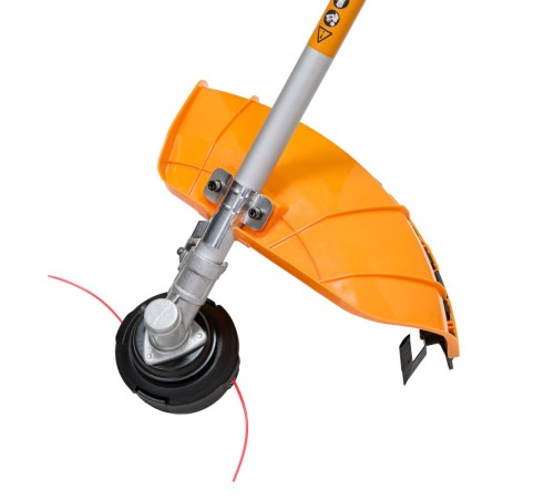 Триммер бензиновый  PARTISAN PTT-1552