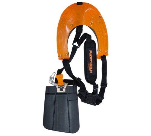 Триммер бензиновый  PARTISAN PTT-1652